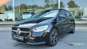 Mercedes-Benz Classe B de 2023