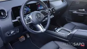 Mercedes-Benz Classe B de 2023