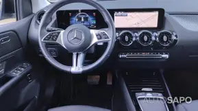 Mercedes-Benz Classe B de 2023