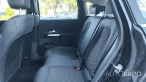 Mercedes-Benz Classe B de 2023