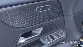 Mercedes-Benz Classe B de 2023