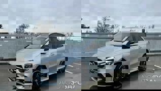 Mercedes-Benz Classe B de 2025