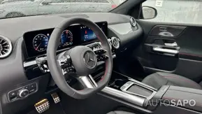 Mercedes-Benz Classe B de 2025