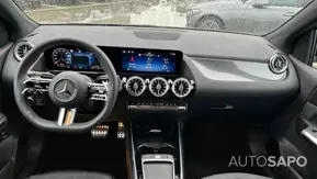 Mercedes-Benz Classe B de 2025