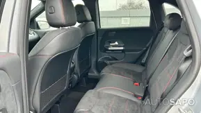 Mercedes-Benz Classe B de 2025