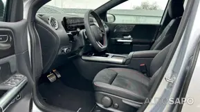 Mercedes-Benz Classe B de 2025