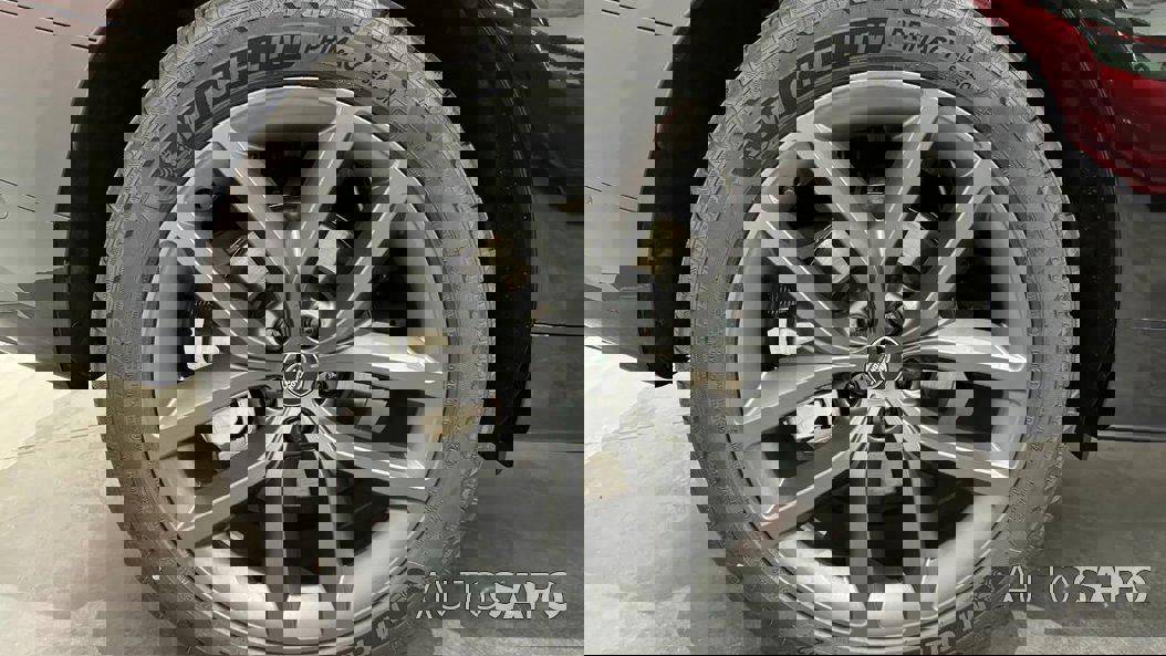 Land Rover Range Rover Sport de 2024