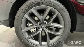 Land Rover Range Rover Sport de 2024