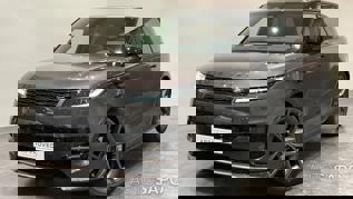Land Rover Range Rover Sport de 2025