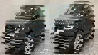 Land Rover Range Rover de 2024