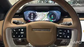 Land Rover Range Rover de 2024