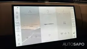 Land Rover Range Rover de 2024