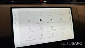 Land Rover Range Rover de 2024