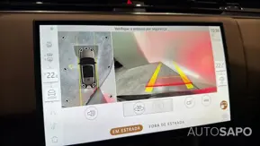 Land Rover Range Rover de 2024