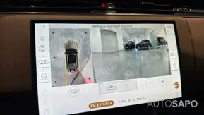 Land Rover Range Rover de 2024