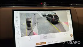 Land Rover Range Rover de 2024