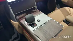 Land Rover Range Rover de 2024