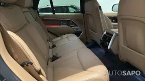 Land Rover Range Rover de 2024