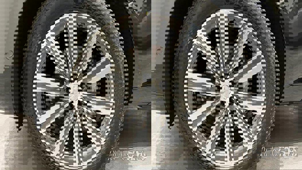 Land Rover Range Rover de 2025