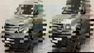 Land Rover Defender de 2025