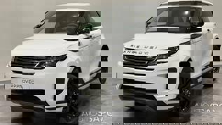 Land Rover Range Rover Evoque de 2024