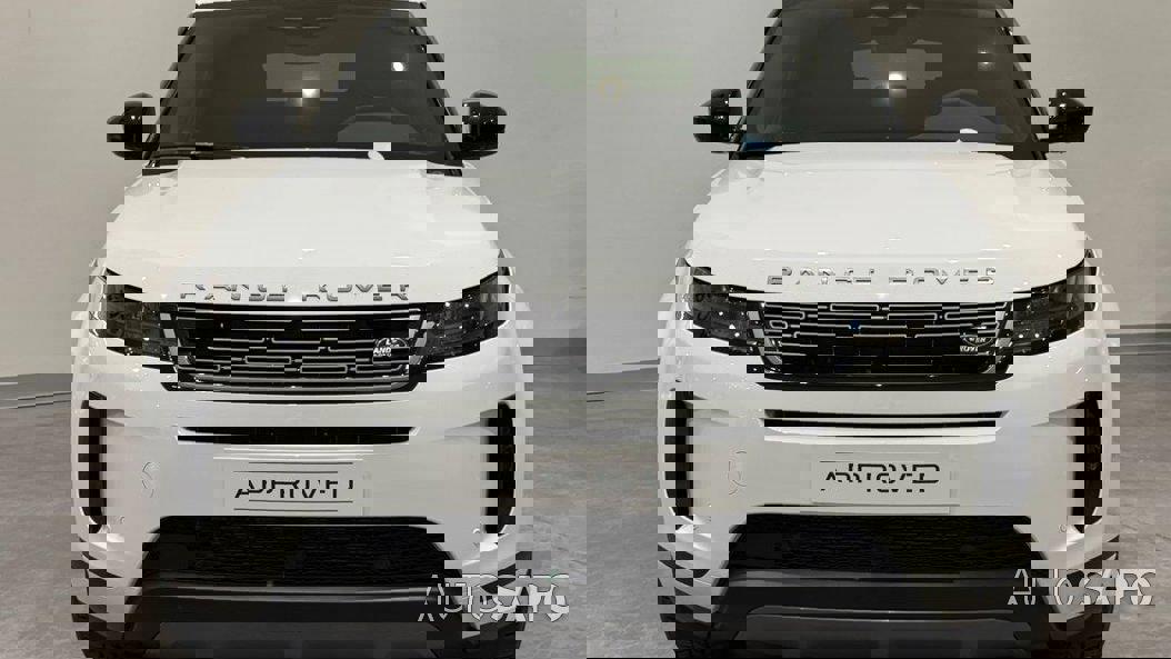 Land Rover Range Rover Evoque de 2024