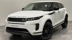 Land Rover Range Rover Evoque de 2024