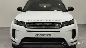 Land Rover Range Rover Evoque de 2024