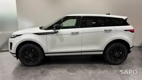 Land Rover Range Rover Evoque de 2024