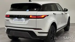 Land Rover Range Rover Evoque de 2024