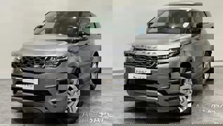 Land Rover Range Rover Evoque 1.5 P300e AWD R-Dynamic S Auto de 2023