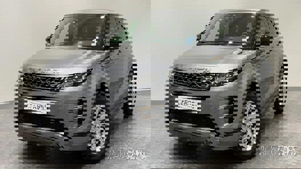 Land Rover Range Rover Evoque 1.5 P300e AWD R-Dynamic S Auto de 2023