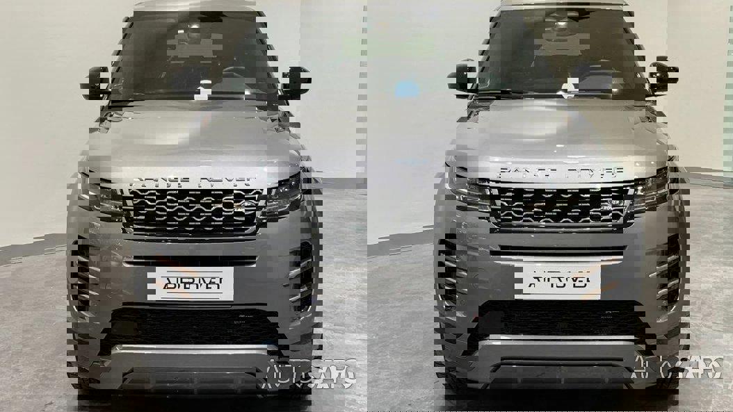 Land Rover Range Rover Evoque 1.5 P300e AWD R-Dynamic S Auto de 2023