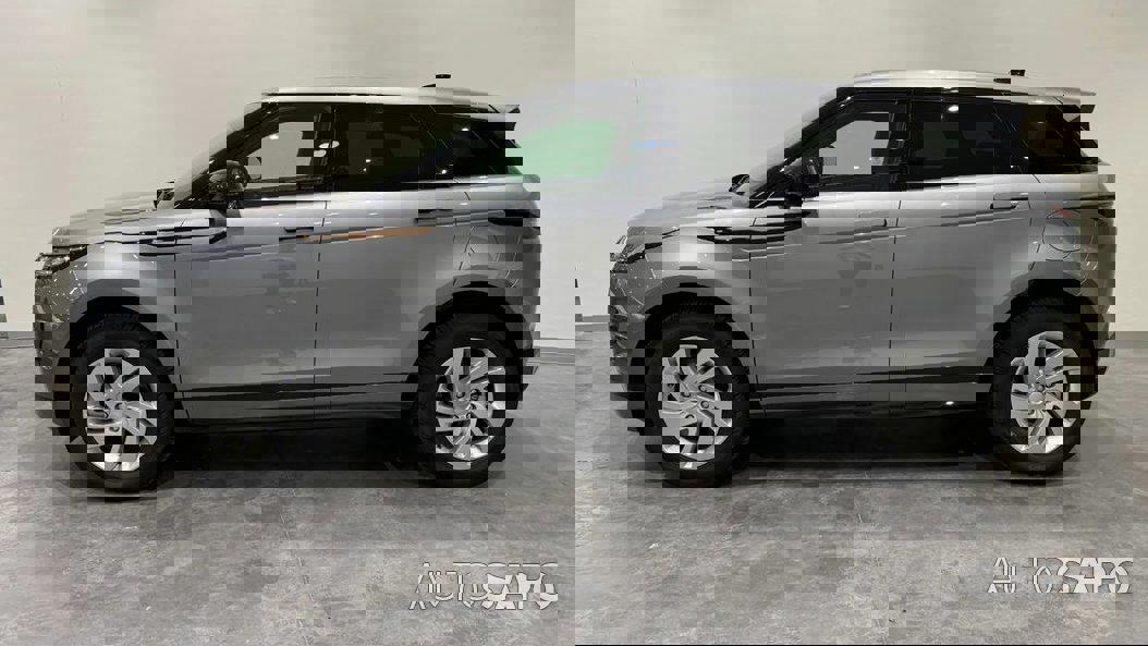 Land Rover Range Rover Evoque 1.5 P300e AWD R-Dynamic S Auto de 2023