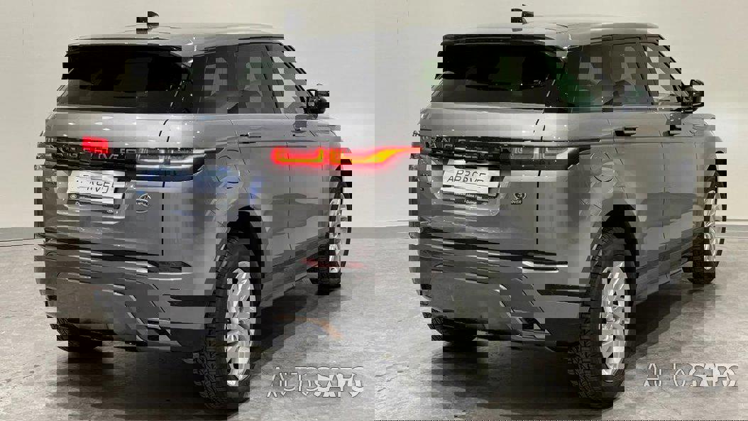 Land Rover Range Rover Evoque 1.5 P300e AWD R-Dynamic S Auto de 2023