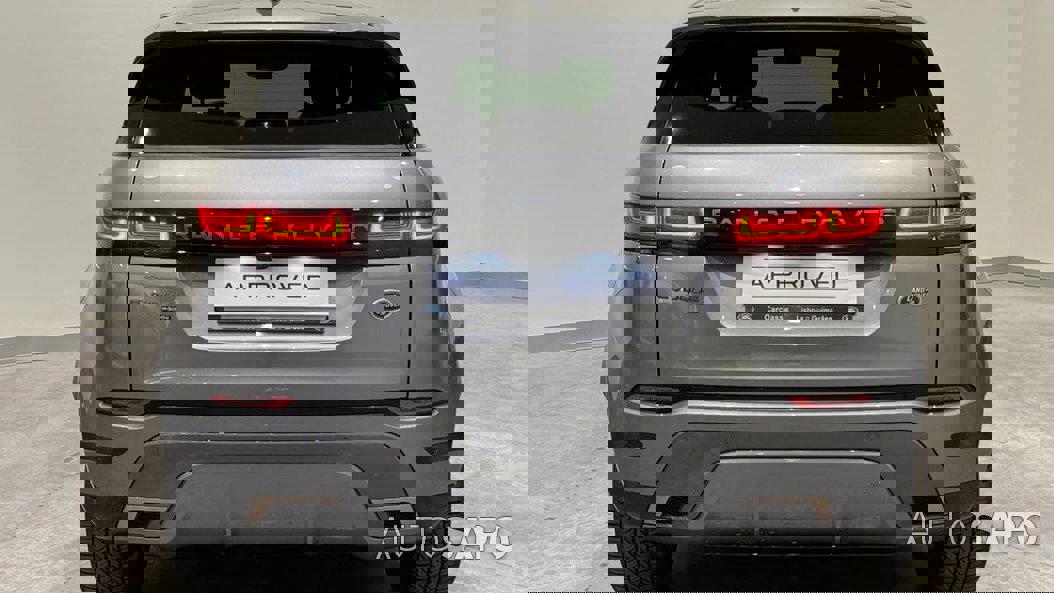 Land Rover Range Rover Evoque 1.5 P300e AWD R-Dynamic S Auto de 2023