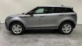 Land Rover Range Rover Evoque 1.5 P300e AWD R-Dynamic S Auto de 2023