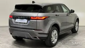 Land Rover Range Rover Evoque 1.5 P300e AWD R-Dynamic S Auto de 2023