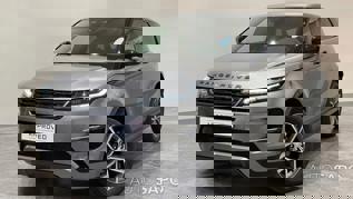 Land Rover Range Rover Evoque de 2024