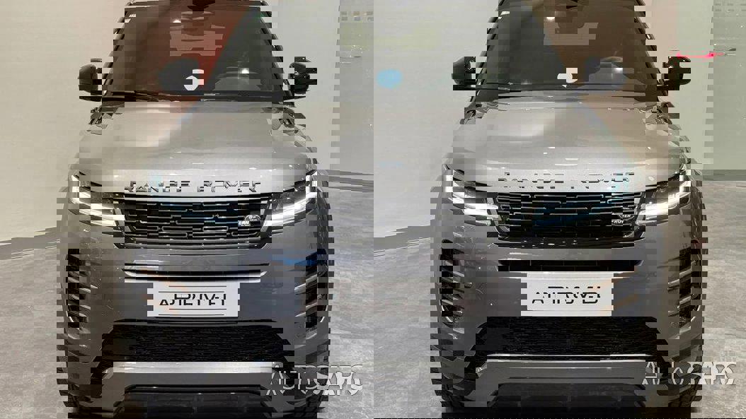 Land Rover Range Rover Evoque de 2024