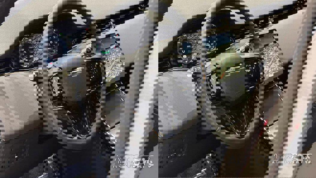 Land Rover Range Rover Evoque de 2024