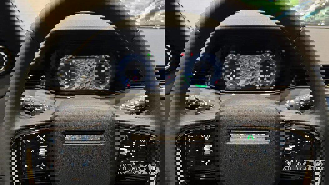 Land Rover Range Rover Evoque de 2024