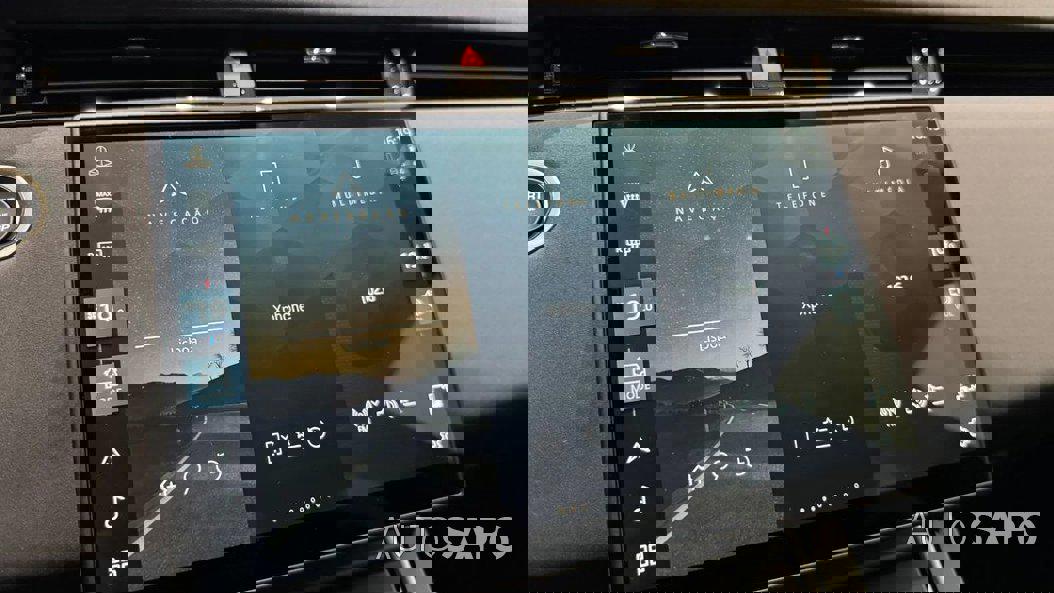 Land Rover Range Rover Evoque de 2024