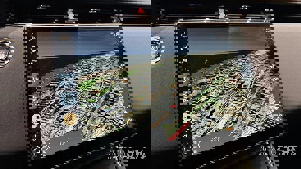 Land Rover Range Rover Evoque de 2024