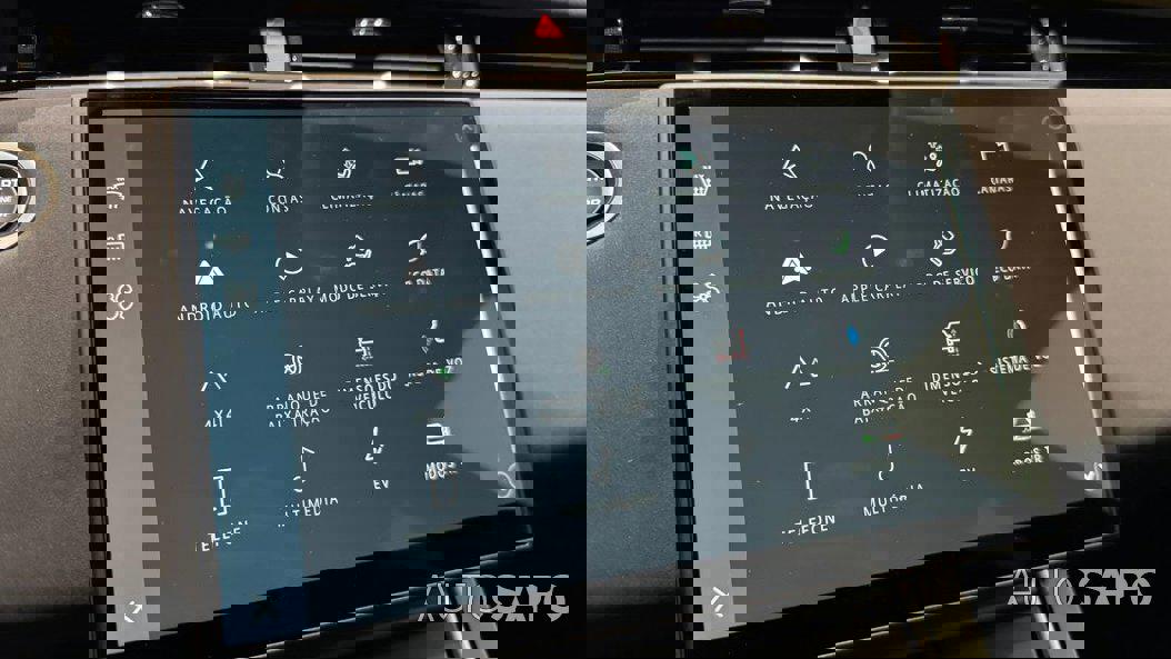 Land Rover Range Rover Evoque de 2024