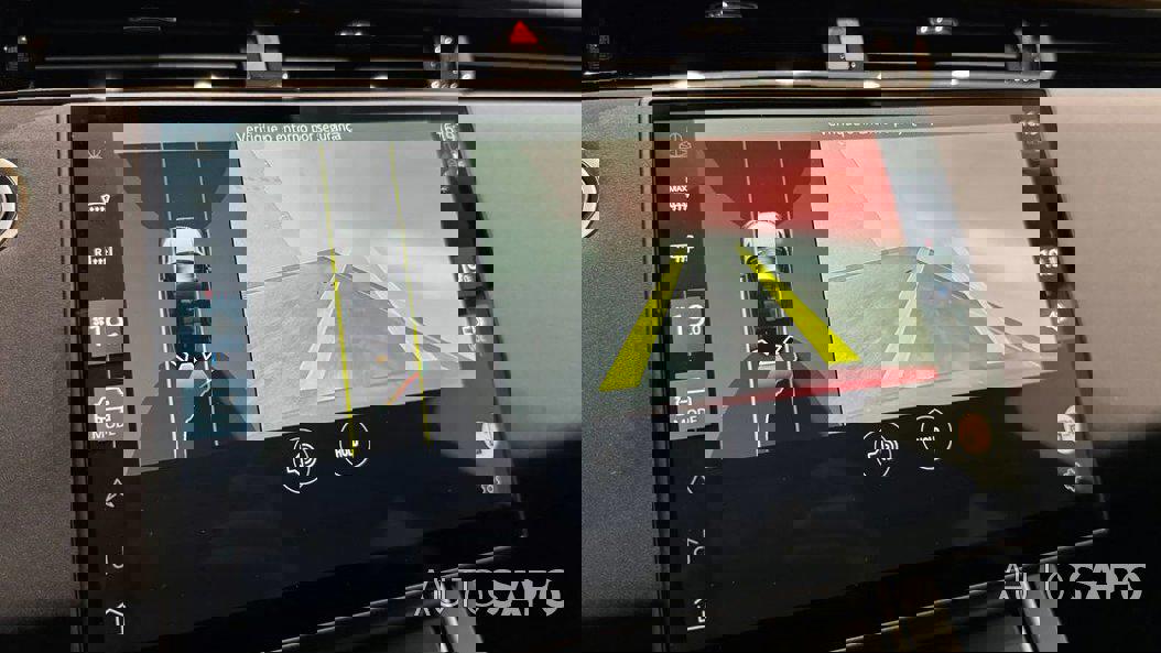 Land Rover Range Rover Evoque de 2024