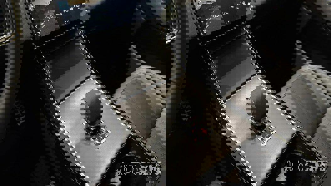 Land Rover Range Rover Evoque de 2024