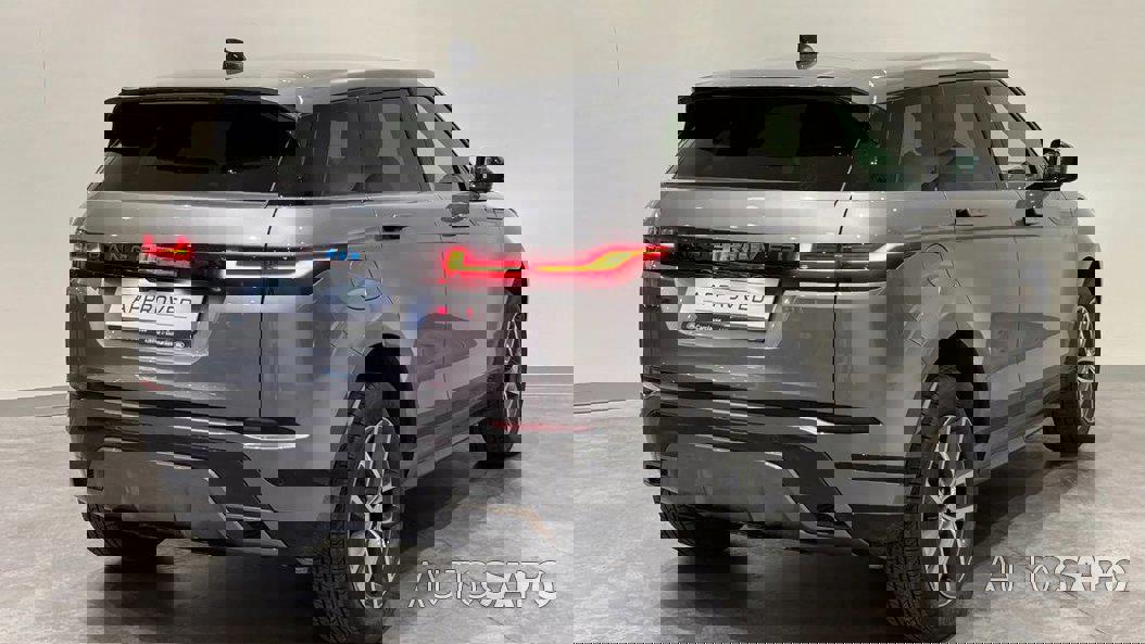 Land Rover Range Rover Evoque de 2024