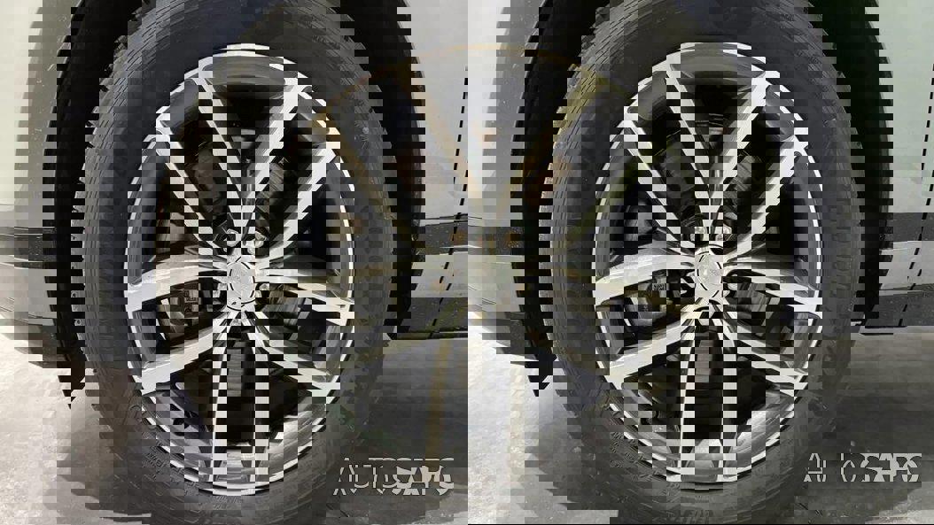 Land Rover Range Rover Evoque de 2024