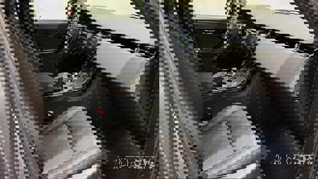 Land Rover Range Rover Evoque de 2024